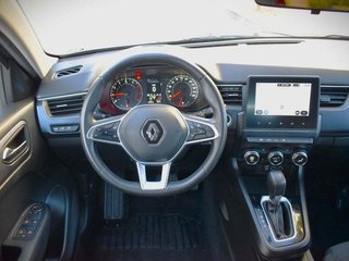 Renault Arkana Intens TCe 103kW140CV EDC mild hybrid