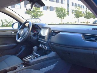 Renault Arkana Intens TCe 103kW140CV EDC mild hybrid