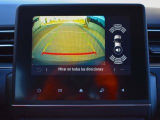 Renault Arkana Intens TCe 103kW140CV EDC mild hybrid