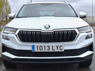 Skoda Karoq 2.0 TDI 110kW 150CV DSG 4X4 Ambition