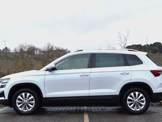 Skoda Karoq 2.0 TDI 110kW 150CV DSG 4X4 Ambition