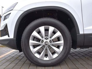 Skoda Karoq 2.0 TDI 110kW 150CV DSG 4X4 Ambition