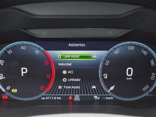 Skoda Karoq 2.0 TDI 110kW 150CV DSG 4X4 Ambition