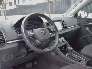 Skoda Karoq 2.0 TDI 110kW 150CV DSG 4X4 Ambition