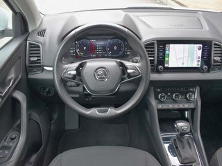 Skoda Karoq 2.0 TDI 110kW 150CV DSG 4X4 Ambition