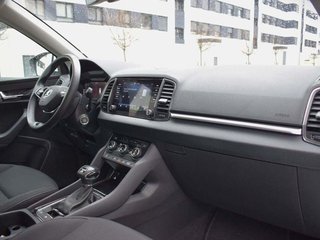 Skoda Karoq 2.0 TDI 110kW 150CV DSG 4X4 Ambition