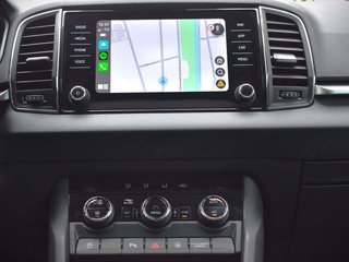 Skoda Karoq 2.0 TDI 110kW 150CV DSG 4X4 Ambition