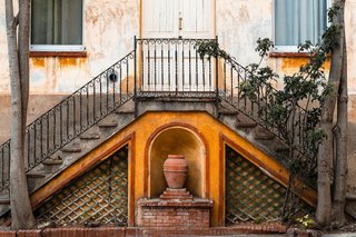 Garaje en alquiler en Molins de Rei