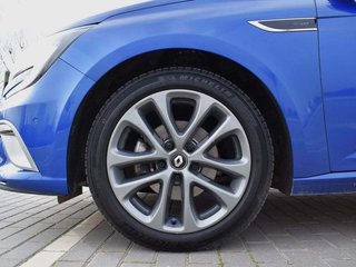 Renault Megane GT Line Tce GPF 103kW 140CV 18