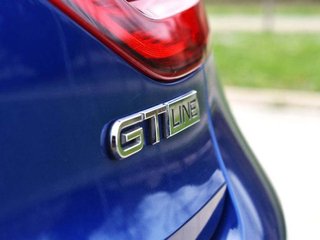 Renault Megane GT Line Tce GPF 103kW 140CV 18