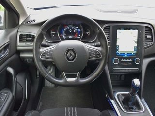 Renault Megane GT Line Tce GPF 103kW 140CV 18