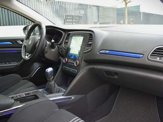 Renault Megane GT Line Tce GPF 103kW 140CV 18