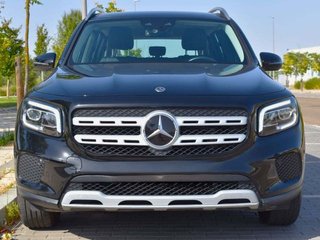 Mercedes Clase GLB 2.0 GLB 200 D DCT 110KW 150CV