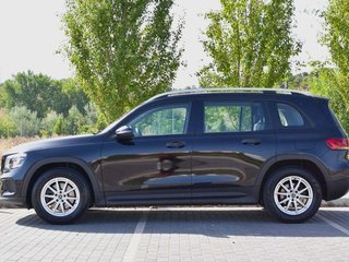 Mercedes Clase GLB 2.0 GLB 200 D DCT 110KW 150CV