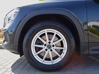 Mercedes Clase GLB 2.0 GLB 200 D DCT 110KW 150CV