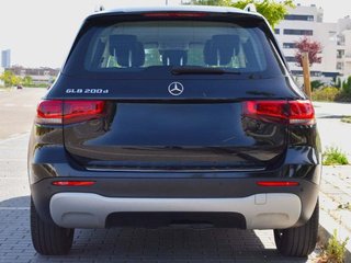 Mercedes Clase GLB 2.0 GLB 200 D DCT 110KW 150CV