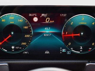 Mercedes Clase GLB 2.0 GLB 200 D DCT 110KW 150CV