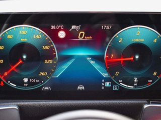 Mercedes Clase GLB 2.0 GLB 200 D DCT 110KW 150CV