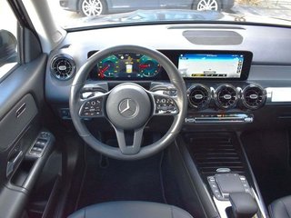 Mercedes Clase GLB 2.0 GLB 200 D DCT 110KW 150CV