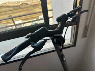 Patinete Eléctrico Cecotec Bongo
