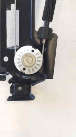 Elevalunas trasero derecho seat ibiza (6p1)