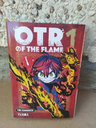 Comic Anime