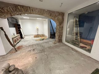 Local comercial en alquiler en Casc Antic en Igualada