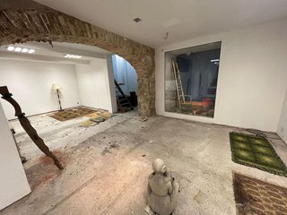 Local comercial en alquiler en Casc Antic en Igualada
