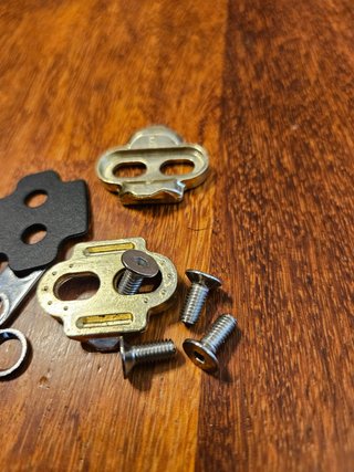 Cala Crankbrothers