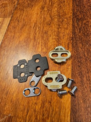 Cala Crankbrothers