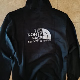 Chándal The North Face Negro Talla L mujer