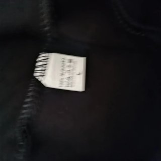 Chándal The North Face Negro Talla L mujer