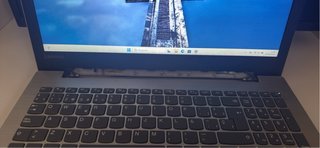 Portátil LENOVO ideapad 320-15ast Gris
