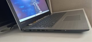 Portátil LENOVO ideapad 320-15ast Gris