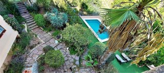 Chalet en alquiler en Pinares de San Antón en Málaga