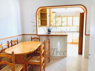Chalet en alquiler en Sant Josep en Sant Josep de sa Talaia