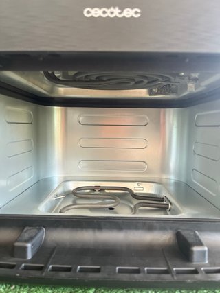 Cecofry Smokin 8500 Freidora Aire 8.5L
