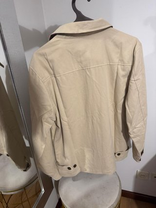 Casaco Polo Ralph Lauren Bege Tamanho L