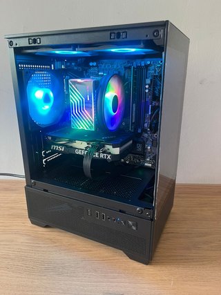 PC Gaming RTX 4060 i5 11400f