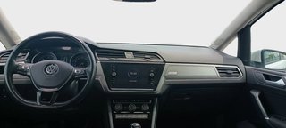 Volkswagen Touran 2018 ¡¡Desde € al mes!!