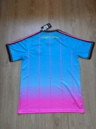 Camisola Bohemian FC Fontaines DC L
