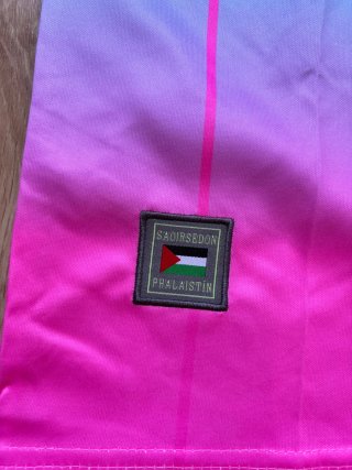 Camisola Bohemian FC Fontaines DC L