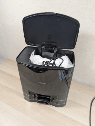 Robot Aspirador | Cecotec Conga 8290 Immortal Home