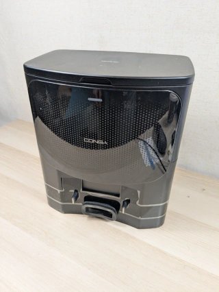 Robot Aspirador | Cecotec Conga 8290 Immortal Home