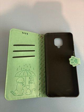 Funda Xiaomi Redmi 9S Gatos y Perros