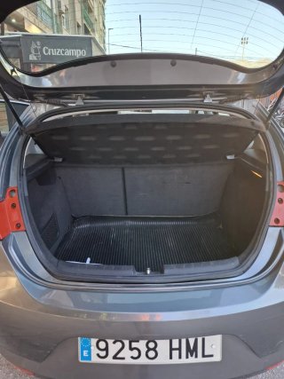 SEAT Leon 2012
