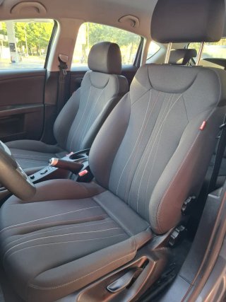SEAT Leon 2012
