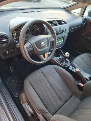 SEAT Leon 2012