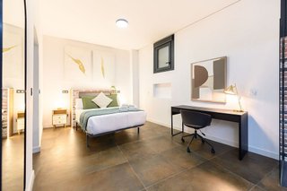 Piso en alquiler en Universidad - Malasaña en Madrid