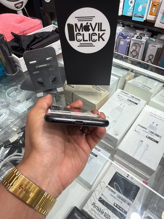iPhone SE (2020) 64GB Negro